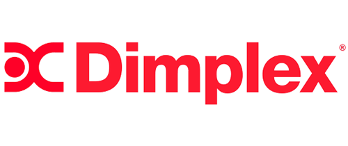Dimplex Website