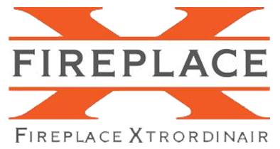 Fireplace X Website