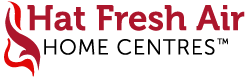 Hat Fresh Air Home Centres Logo