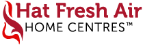 Hat Fresh Air Home Centres Logo